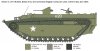 Italeri 6752 LVT-4 Water Buffalo (ETO) 1/35